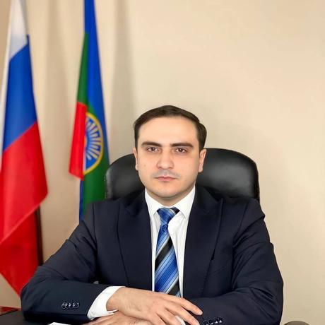 Тоторкулов Ибрагим