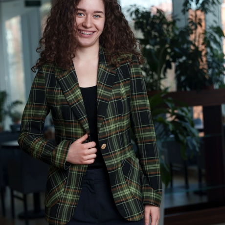 Изображение спикера