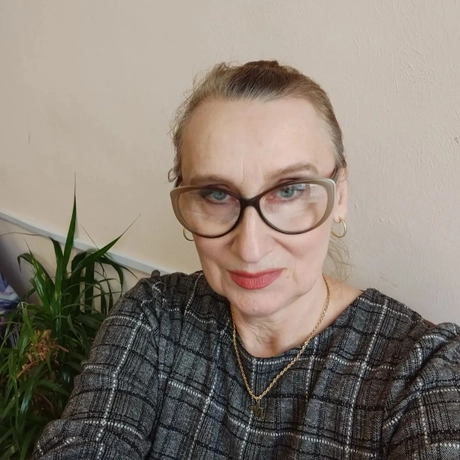 Орлова Ирина