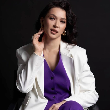 Антонова Евгения