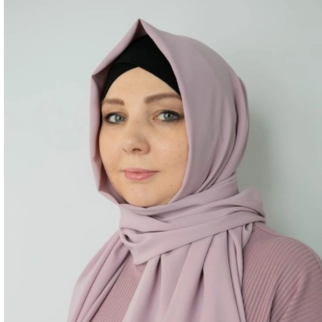 Шараева Гульнара