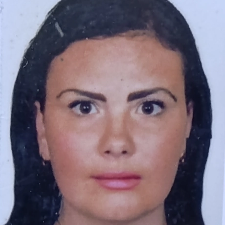 Захарова Александра