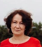 Липанова Надежда