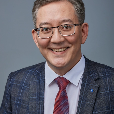 Изображение спикера