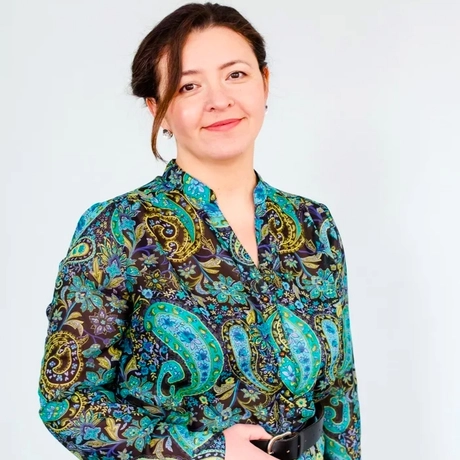 Юмагужина Лейсан