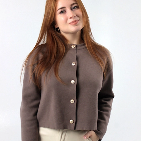 Стрелкова Екатерина