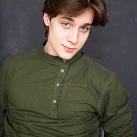 Онежен Алексей