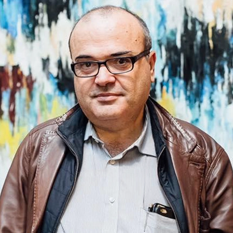 Изображение спикера