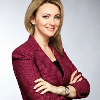 Изображение спикера