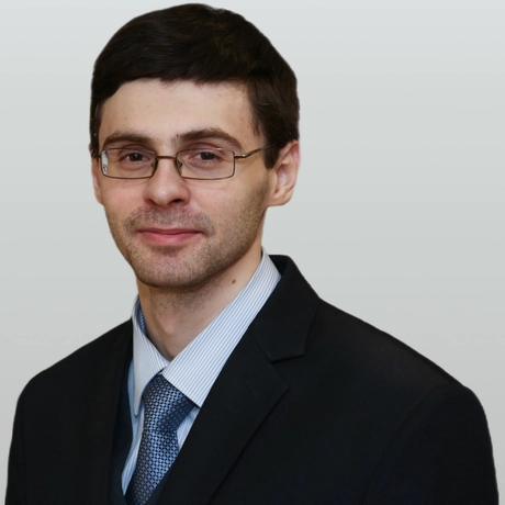 Изображение спикера