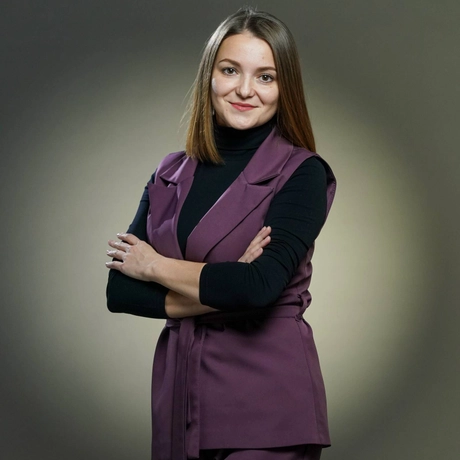 Шаталова Анастасия