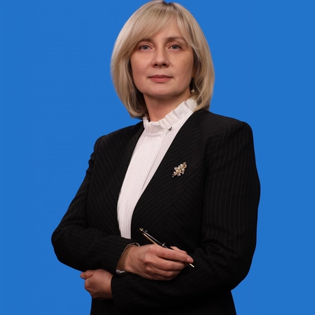 Приходченко Татьяна