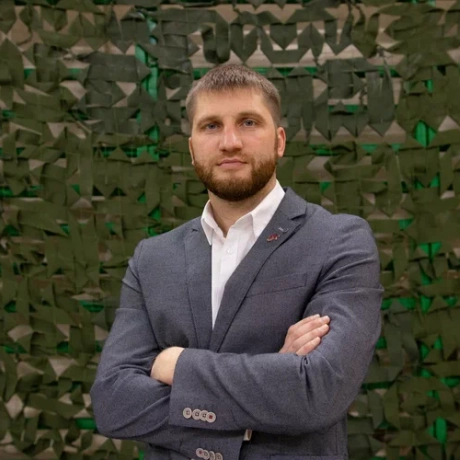 Изображение спикера