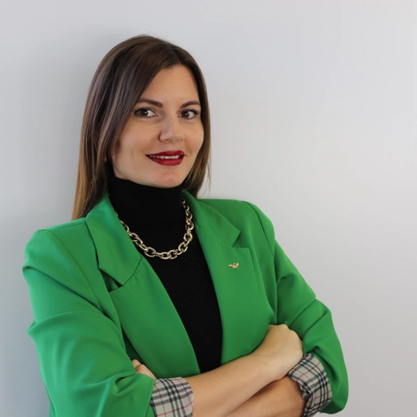 Рыжкова Марина