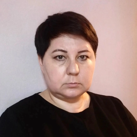 Савельева Анна