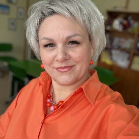 Изображение спикера