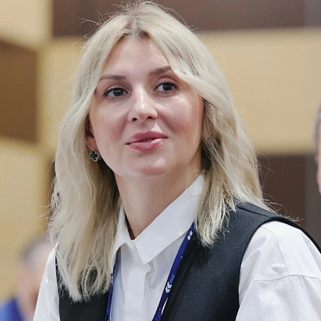 Ковтуненко Инна