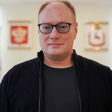 Судьин Сергей