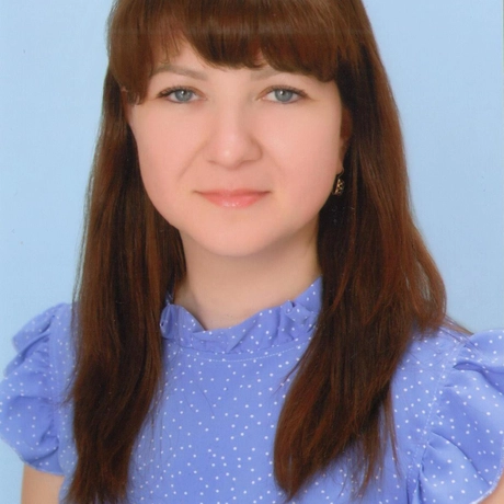 Лошманова Татьяна