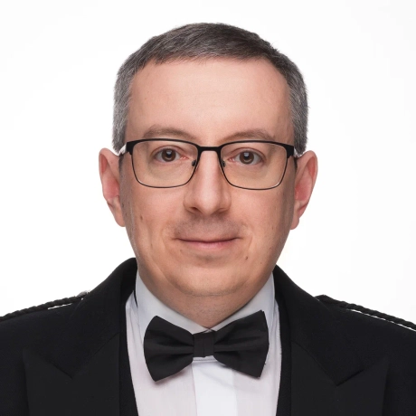 Изображение спикера