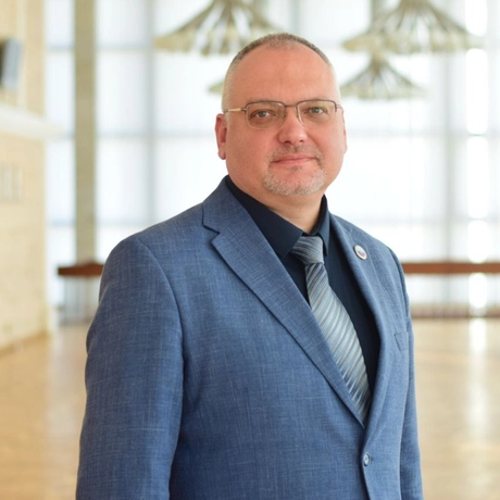Кондратенко Антон