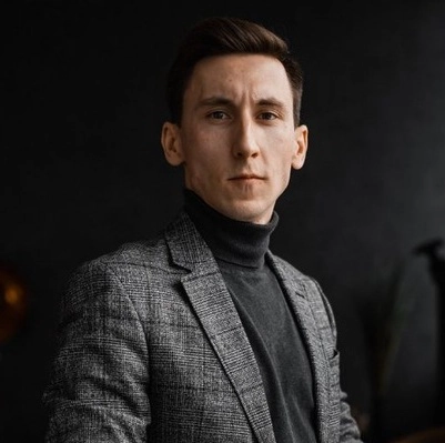 Артемьев Денис