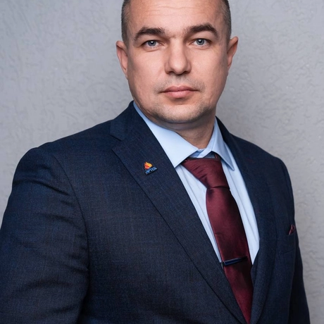 Изображение спикера