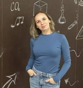 Пермиловская Ольга