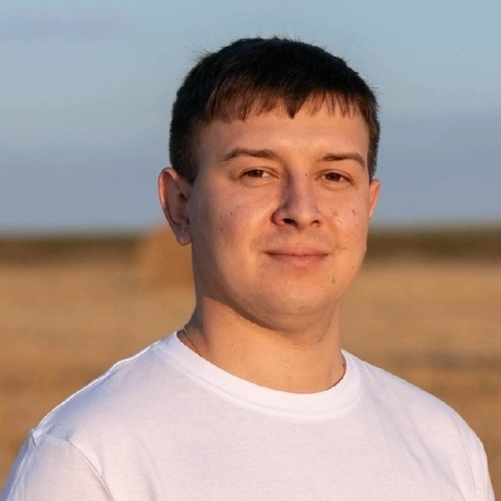 Денисенко Дмитрий