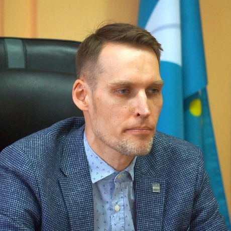 Анисимов Андрей