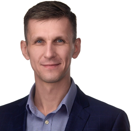 Каменский Владислав