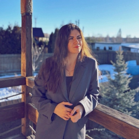 Старостина Татьяна