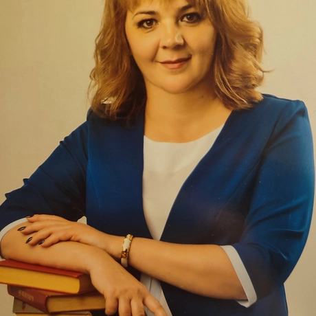 Изображение спикера