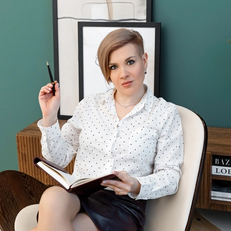 Изображение спикера