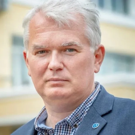 Жарков Максим