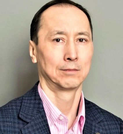 Изображение спикера