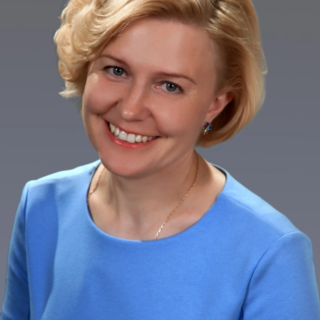 Изображение спикера