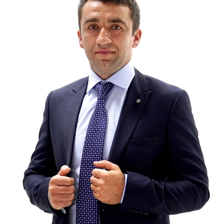 Маргушев Залим