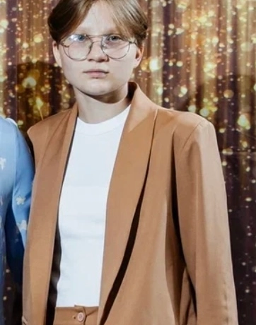 Чупина Светлана