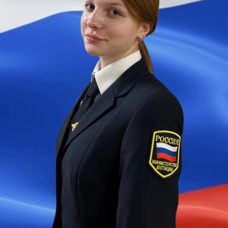 Мельникова Анастасия