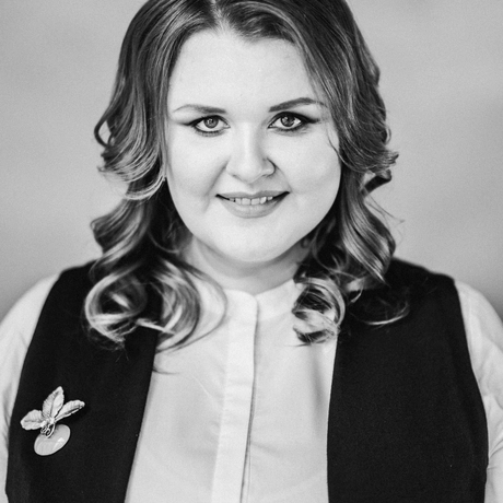 Цыкалова Надежда