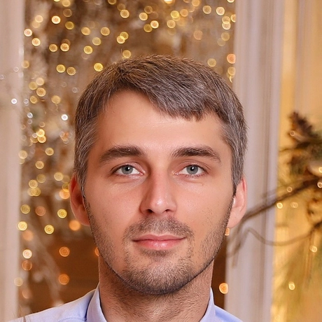 Изображение спикера