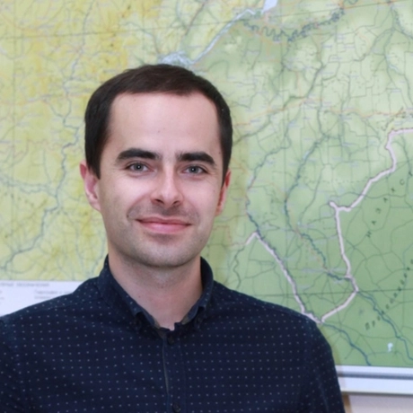 Червяков Максим