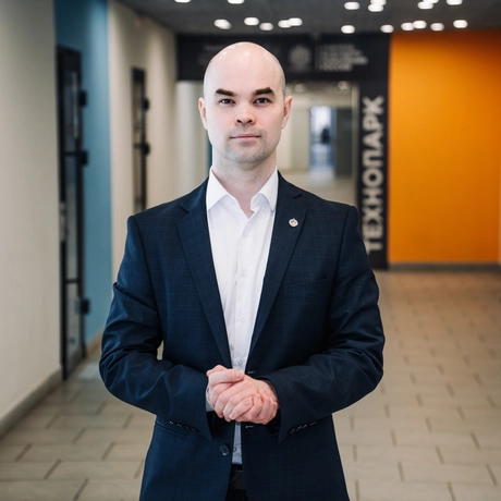 Изображение спикера