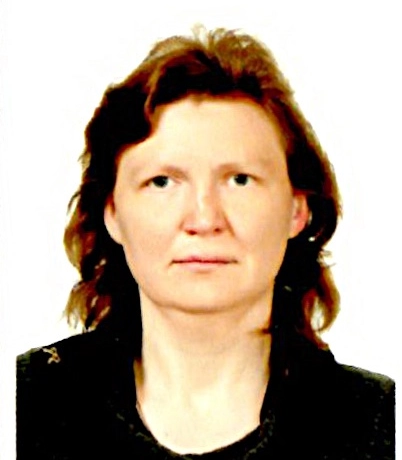 Гущина Наталья