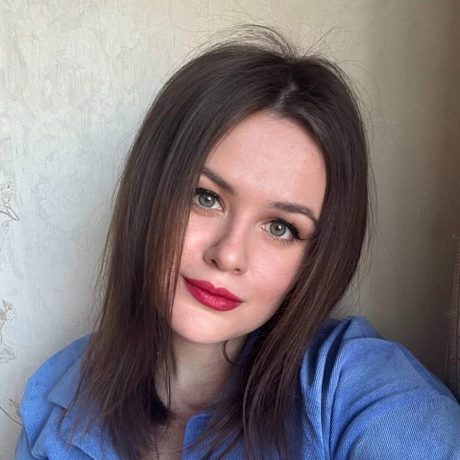 Лучкина Екатерина