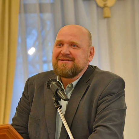 Осин Виталий