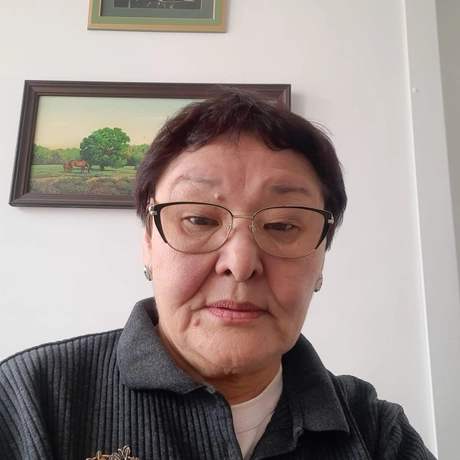 Изображение спикера