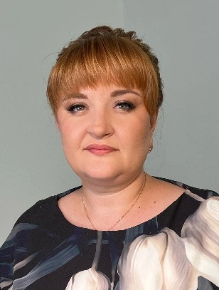 Буданова Марина
