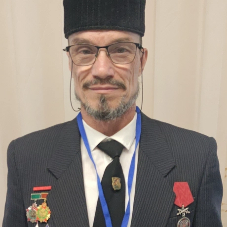 Мурзаханов Амир